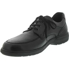 Mephisto Douk Herren Schwarz 47