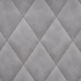 Beliani Esszimmerstuhl 2er Set MARIBEL