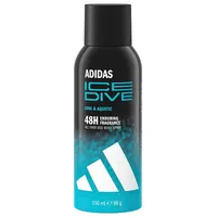 adidas Ice Dive Deo Body Spray 150 ml