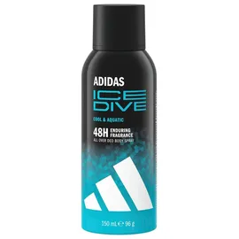 adidas Ice Dive Deo Body Spray 150 ml