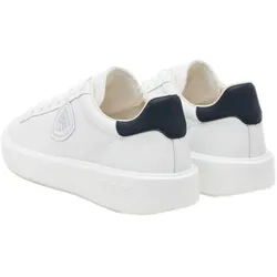 Blauer Sportschuhe BUCK Sneaker