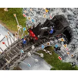 Art-Pol Faller Streckenschilder-Set