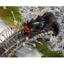 Art-Pol Faller Streckenschilder-Set