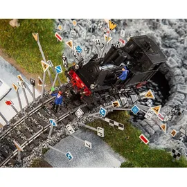 Art-Pol Faller Streckenschilder-Set