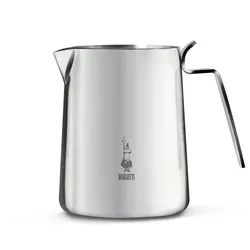 Milchkännchen BIALETTI BRICCO - silber