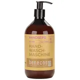 benecos Handseife Hafer 500 ml