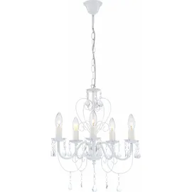 GLOBO Pinja 5-flg. (63126-5)