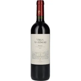 Marchesi Antinori Villa Antinori Toscana IGT 2016 0,75 l