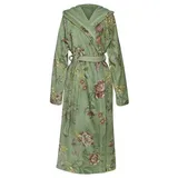 Pip Studio Bademantel PIP STUDIO SECRET GARDEN - L