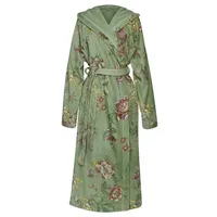 Pip Studio Bademantel PIP STUDIO SECRET GARDEN - L