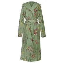 Pip Studio Bademantel PIP STUDIO SECRET GARDEN - L