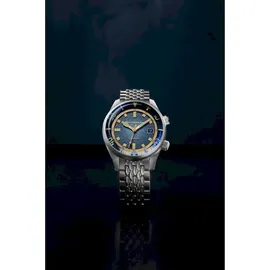 Spinnaker Bradner Automatik Edelstahl 42 mm SP-5062-22