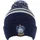 HARRY POTTER Beanie Blau