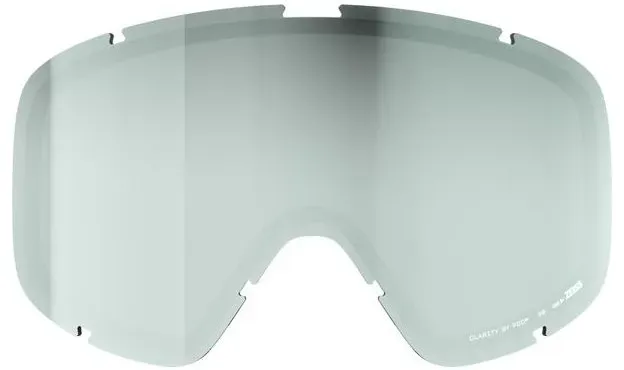 POC Opsin Lens clear/no mirror (8268) One Size