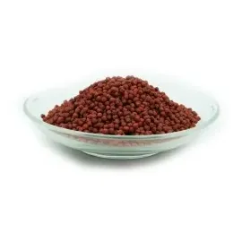 Aquaris Goldfischfutter 3 mm