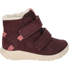 ECCO SP.1 LITE INFANT Rot 23
