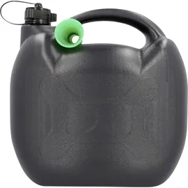 CARTREND Benzinkanister schwarz 10 l
