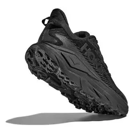HOKA Challenger 8 GTX Herren Black/Carbon Black 41 1/3