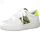 Marco Tozzi 2-2-23713-34 white/neon yel 40