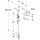 Kludi Logo Dual Shower System (6809105-00)