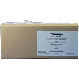 Toshiba T-425S-R schwarz