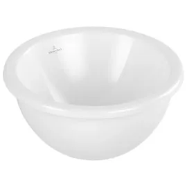 Villeroy & Boch Loop & Friends Unterbauwaschbecken 33 x 33 cm (4A510101)