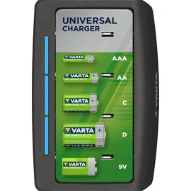 Varta Universal Charger