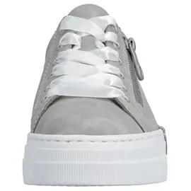 Rieker N49C2 grey 38