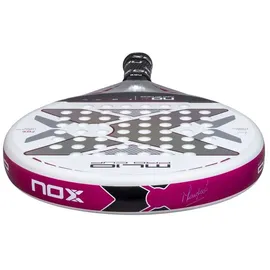 Nox-Xtreme Nox Ml10 Pro Cup Silver by Miguel Lamperti 2025