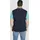 Charles Colby Poloshirt EARL DARRY dunkelblau- 80/82