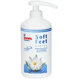 GEHWOL Fusskraft  Soft Feet Lotion 500ml