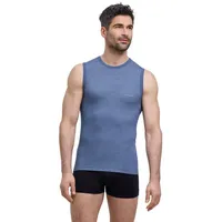 Falke Herren Singlet Wool-Tech Light (33231)
