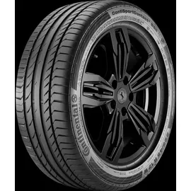 Continental ContiSportContact 5 SUV 255/60 R18 108Y