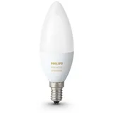 Philips Hue White Ambiance E14 LED Kerze Erweiterung,steuerbar,dimmbar