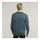G-Star Herren. Premium Core R-Strickpullover blau (XL), Lässig, Nachhaltig, Recycelte Wolle
