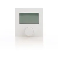 Möhlenhoff GmbH Alpha direct Raumtemperaturregler LCD 24 V