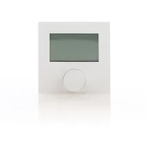 Möhlenhoff GmbH Alpha direct Raumtemperaturregler LCD 24 V
