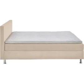 Atlantic Home Collection Edison 160 x 209 cm Beige