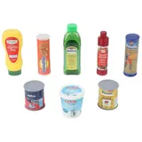 Christian Tanner Lebensmittel-Allerlei