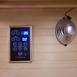 Artsauna Nyborg S90V