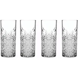 Pasabahce Schnapsglas 0,18 l 4 St.