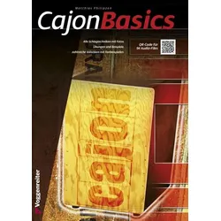 Cajon Basics