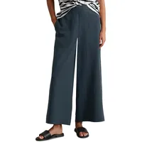 Marc O'Polo Culotte Marc O'Polo muted blue