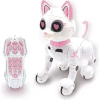 Lexibook robotic Kitty