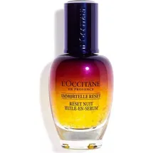 L'Occitane Immortelle Reset Nachtserum 30 ml
