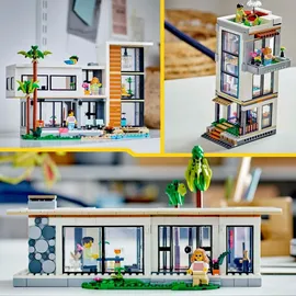 LEGO Creator 3in1 - Modernes Haus