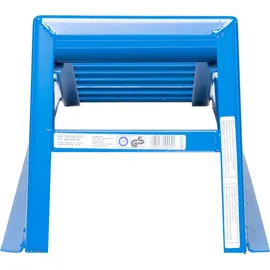 CARTREND Unitec Auffahrrampe 1000kg 1 Stück nur paarweise zugelassen