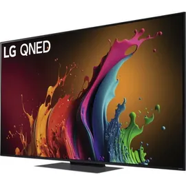 LG 55QNED87T6B 55" 4K QNED Smart TV