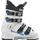 Salomon S/RACE 60T L Kinder Skischuhe Weiß 24