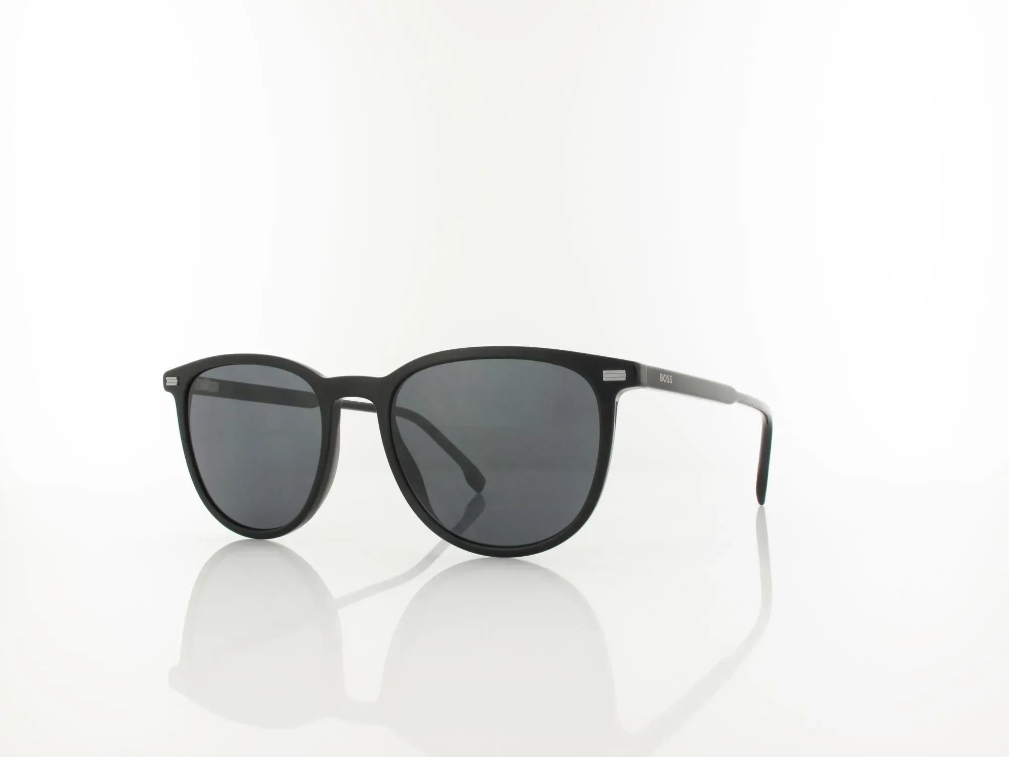 Boss BOSS 1881/S 807/IR 52 black / grey